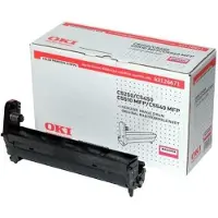 OKI Drum 42126671 Magenta