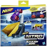 Nerf Nitro Slammin Soar