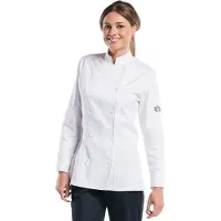 Chaud Devant Lady Comfort Wit Koksbuis | Maat: XL