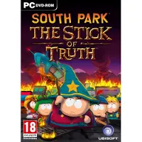 South Park: The Stick of Truth - Windows