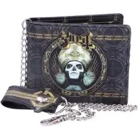 Ginza.se Portemonnee - Papa Emeritus III - voor Mannen - standaard | Maat Standard