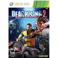 Dead Rising 2, Xbox 360, ESP Spaans