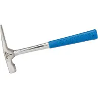 Silverline Metselhamer met ronde schacht | 16 oz (454 g) - HA65B