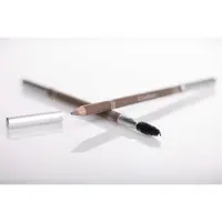 T.LeClerc Eyebrow Pencil Precision Wenkbrauwpotlood 0.14 g Nr. 02 - Châtain
