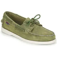 Sebago Bootschoenen PORTLAND CRAZY heren 43