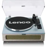 Lenco LS-440BUBG