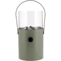 Cosi Tafelhaard Cosiscoop Original Olijfgroen D 16 H 30 Cm