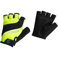Rogelli Phoenix Ii Short Gloves Geel 2XL Man