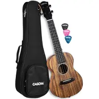 Cascha HH 2348 Acacia Concertukelele