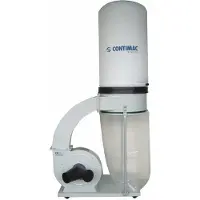 Contimac Stofafzuiger Spa2003 230V