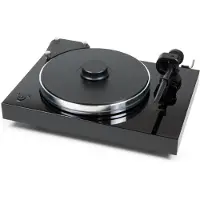 Pro-Ject Xtension 9 Evolution platenspeler zwart hoogglans