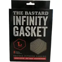 The Bastard Infinity Gasket Large