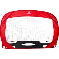 Angel Sports Pop-up goal 120x81x73cm met target