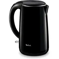 Tefal Safe'Tea KO2608 Zwart