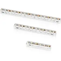 ABB System pro M Compacte Kamrail - 2CDL240101R1658