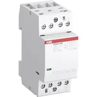 ABB ESB25-40N-01 Installatiezekeringautomaat 4x NO 220 V, 400 V 1 stuk(s)