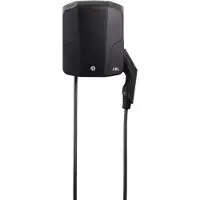 Abl Basic Wallbox eMH1 - 11 kW 16A/400V 3-Fasig Type 2 Laadkabel