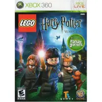 LEGO Harry Potter: Years 1-4 (Platinum Hits) (Import)