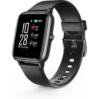 Hama Fit Watch 5910, black