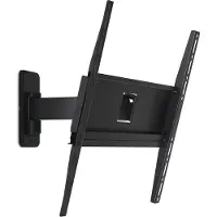 Vogel's muurbeugel, model MA3030-A1, volledig verstelbaar, geschikt voor schermen van 32-55 inch, maximaal gewicht (capaciteit) 25 kg, VESA-standaard 100-400 mm, zwart