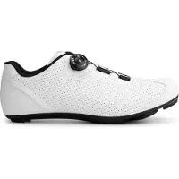 Rogelli R-400 Fietsschoenen Heren en Dames - Wit - 39