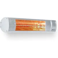 Trotec Infrarood warmtestraler IR 2050