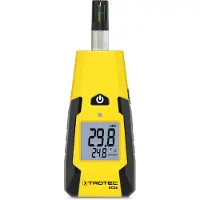 Trotec Thermohygrometer BC06