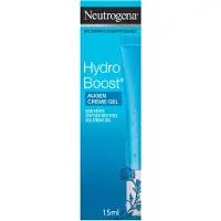 Neutrogena Gezichtsverzorging Oogverzorging Hydro Boost Oogcrèmegel