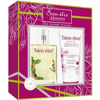 Voordeeldrogisterij Bien-être L'Herbalist Eau De Cologne & Balsem Geschenkset - 2 Delig
