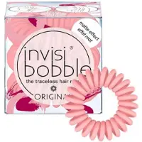 Invisi Bobble Invisibobble Original Haarelastiek Roze - 3 Stuks