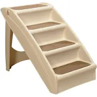 Petsafe CozyUp - Hondentrap - Beige