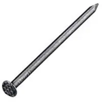 Hitmetal Draadnagel 1,2X20Mm Pk Blank Pak 5Kg