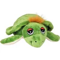 Welliebellies Warme knuffel schildpad