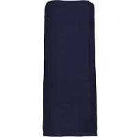 Vossen dames saunakilt Well-L Marine