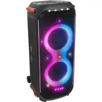 JBL Partybox 710 Zwart