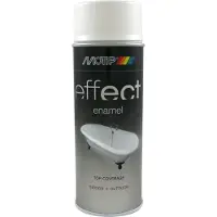 Motip Effect ceramic emaille spray 400 ml