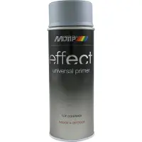 Motip Deco Effect Primer Grey 400 ML