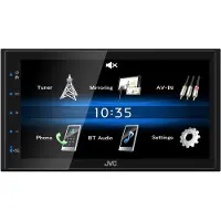 Kenwood KW-M25BT