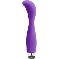 ToyJoy - Bird of Paradise XL Vibe - Vibrators G-spot Paars