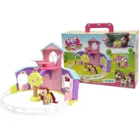 Giochi Preziosi PTN03000 speelgoedset
