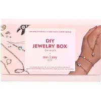 Me&My BOX Denmark - Nee5 - - OneSize - Sieraden