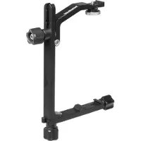 Wimberley F-1 Combo 1 Telephoto Combo Flash Bracket