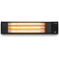 Trotec Infrarood verwarmingsstraler IR 2010 S