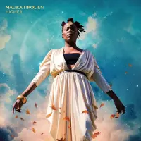 Coast2Coast Malika Tirolien - Higher (CD)