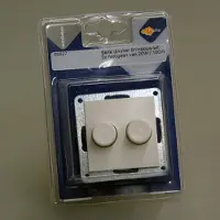 Profile Seriedimmer s1 ha/ha