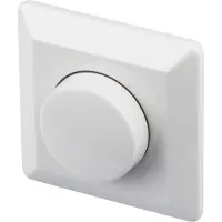 Profile Inbouwdimmer 230v100w