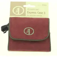 Tamrac Express Case 3 Red