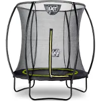 Exit Silhouette 183 cm Zwart
