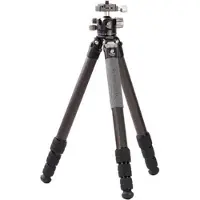 Leofoto Ranger RF-324C + LH-40