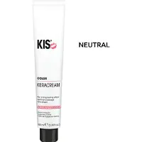 Kis - Color - KeraCream Color - Neutraal - 100 ml